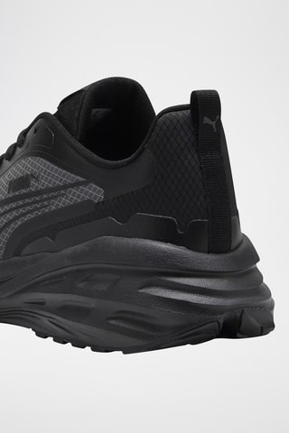 Chaussures de running Hypnotic - Noir