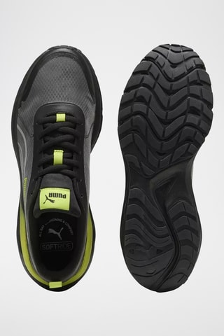 Chaussures de running Hypnotic - Noir et jaune