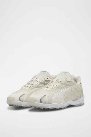 Chaussures de running Inhale Essentials - Gris clair et blanc