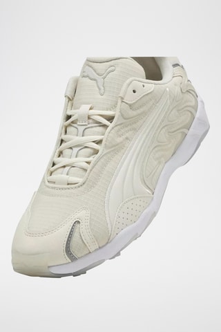 Chaussures de running Inhale Essentials - Gris clair et blanc