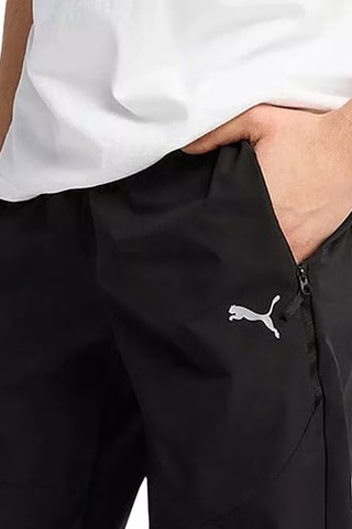 Pantalon de running Woven - Noir