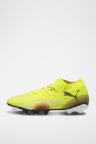 Chaussures de football Future 8 - Jaune