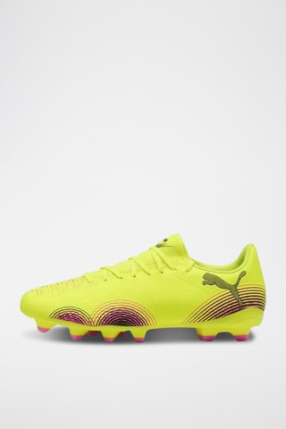 Chaussures de football Future 8 - Jaune