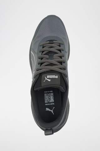 Chaussures de running Hypnotic - Gris foncé