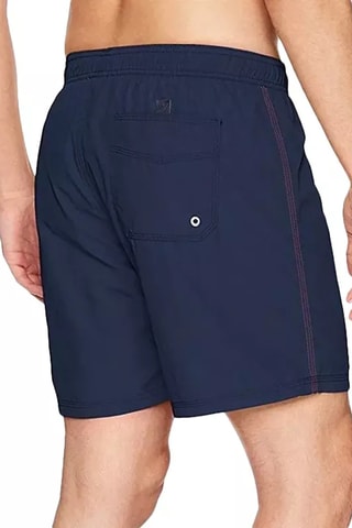 Short de bain Botton Beachwer Man - Bleu marine