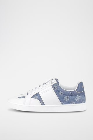 Baskets Jrone4 - Blanc