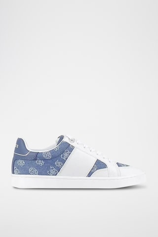 Baskets Jrone4 - Blanc