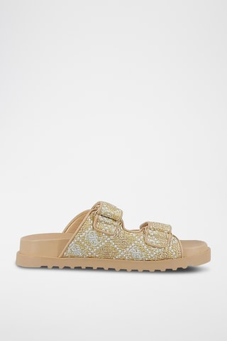 Mules Fadelizz - Beige