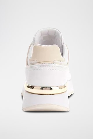 Baskets Koyaa - Blanc