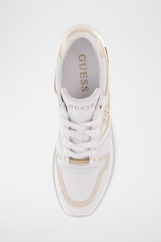 Baskets Koyaa - Blanc