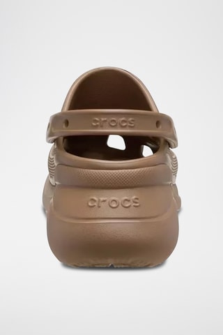 Sabots Bae Clog - Marron