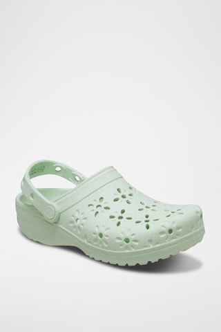 Sabots Classic - Vert