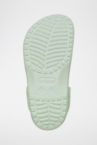 Sabots Classic - Vert