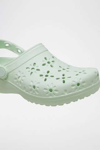 Sabots Classic - Vert