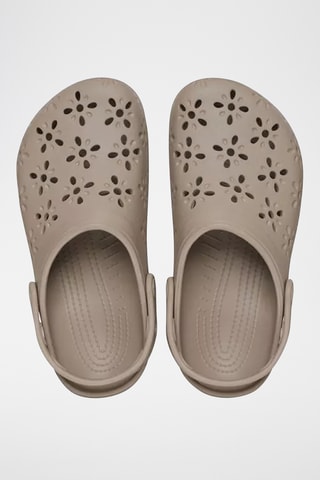 Sabots Classic - Taupe