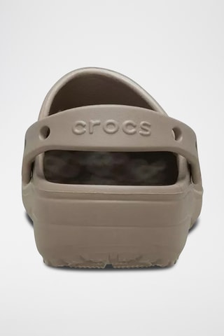 Sabots Classic - Taupe