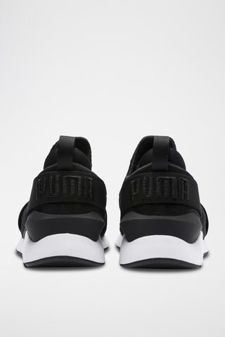 Tennis Muse X Strp - Noir