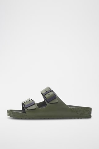 Mules Arizona Eva - Kaki