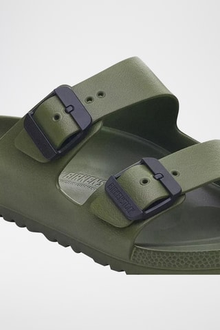 Mules Arizona Eva - Kaki