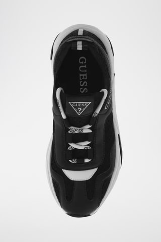 Baskets Geniver 2 - Noir