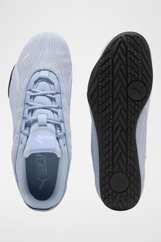 Chaussures de running en nubuck Catch Soleil SD - Ciel