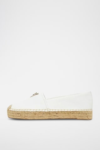 Espadrilles Jolandy - Blanc