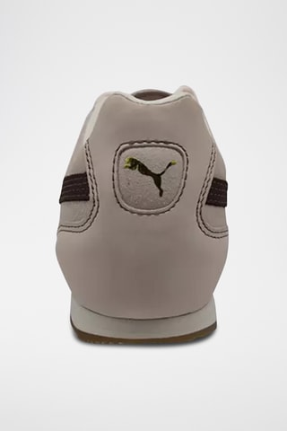 Chaussures de running Arizona - Rose et marron