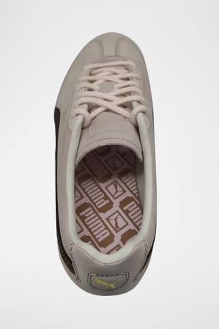 Chaussures de running Arizona - Rose et marron