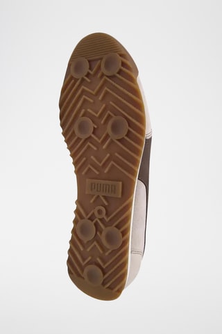 Chaussures de running Arizona - Rose et marron