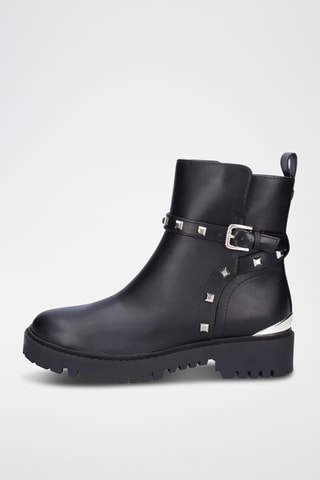Bottines Oliy - Noir