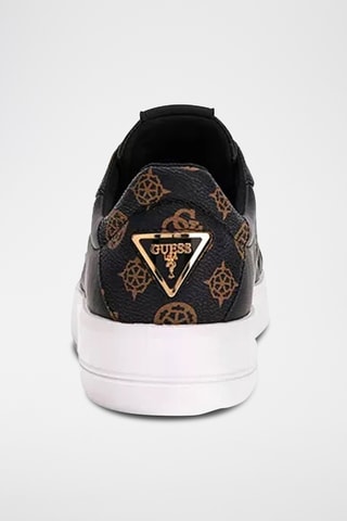 Baskets Ronii - Noir