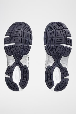 Tennis Gel 1130 GS - Blanc et argenté