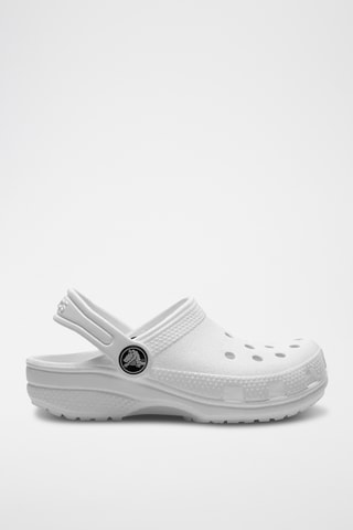 Sabots Classic - Blanc