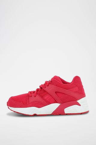 Baskets JR Blaze - Rose