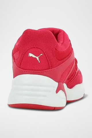 Baskets JR Blaze - Rose