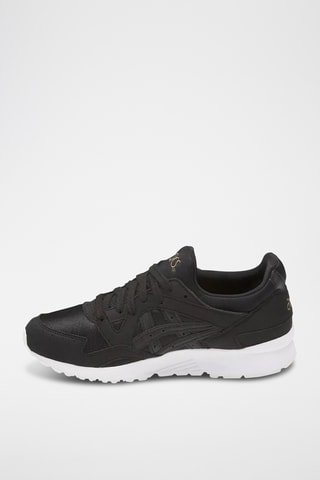 Baskets en nubuck Gel Lyte - Noir