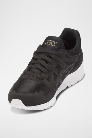 Baskets en nubuck Gel Lyte - Noir
