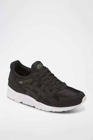 Baskets en nubuck Gel Lyte - Noir