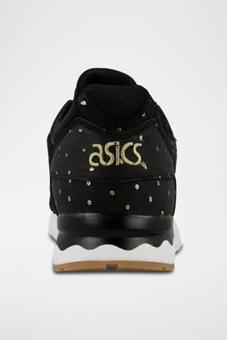 Baskets en nubuck Gel Lyte V - Noir