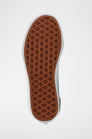 Baskets en nubuck Old Skool - Rose