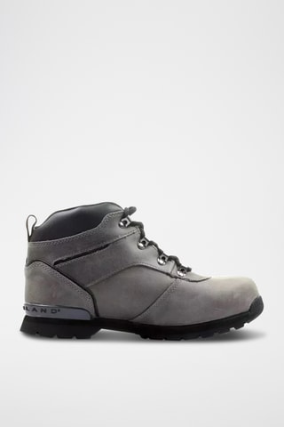 Boots en nubuck Splitrock - Gris
