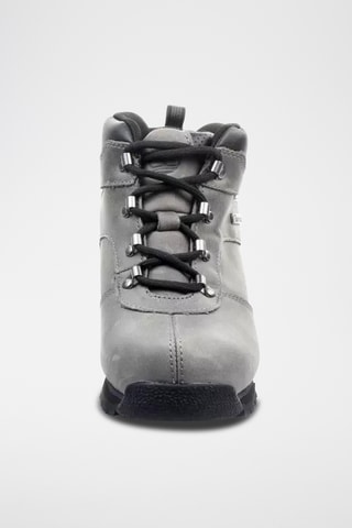 Boots en nubuck Splitrock - Gris