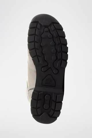 Boots en nubuck Splitrock - Gris