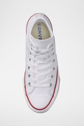 Tennis montantes All Star - Blanc et bleu cobalt