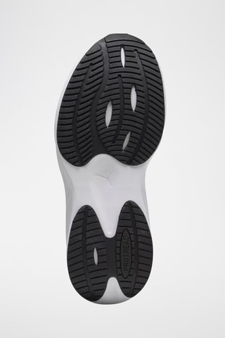 Baskets Pounce Lite - Noir