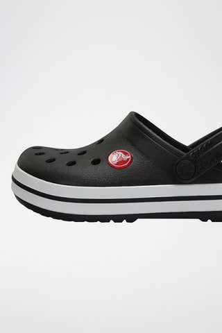 Sabots Clog K - Noir