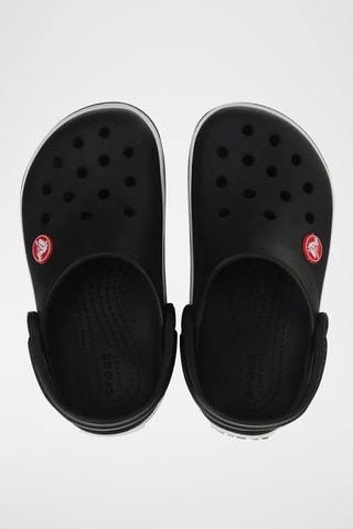 Sabots Clog K - Noir