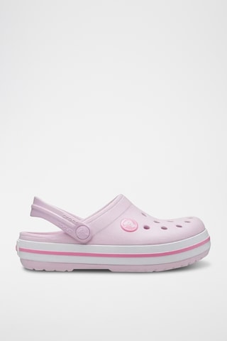 Sabots - Rose poudré