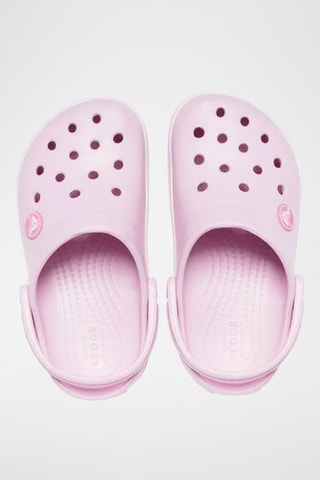 Sabots - Rose poudré