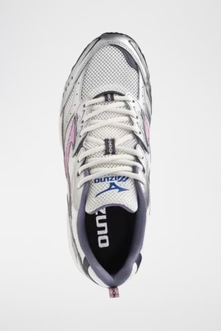 Baskets S.L MXR - Blanc